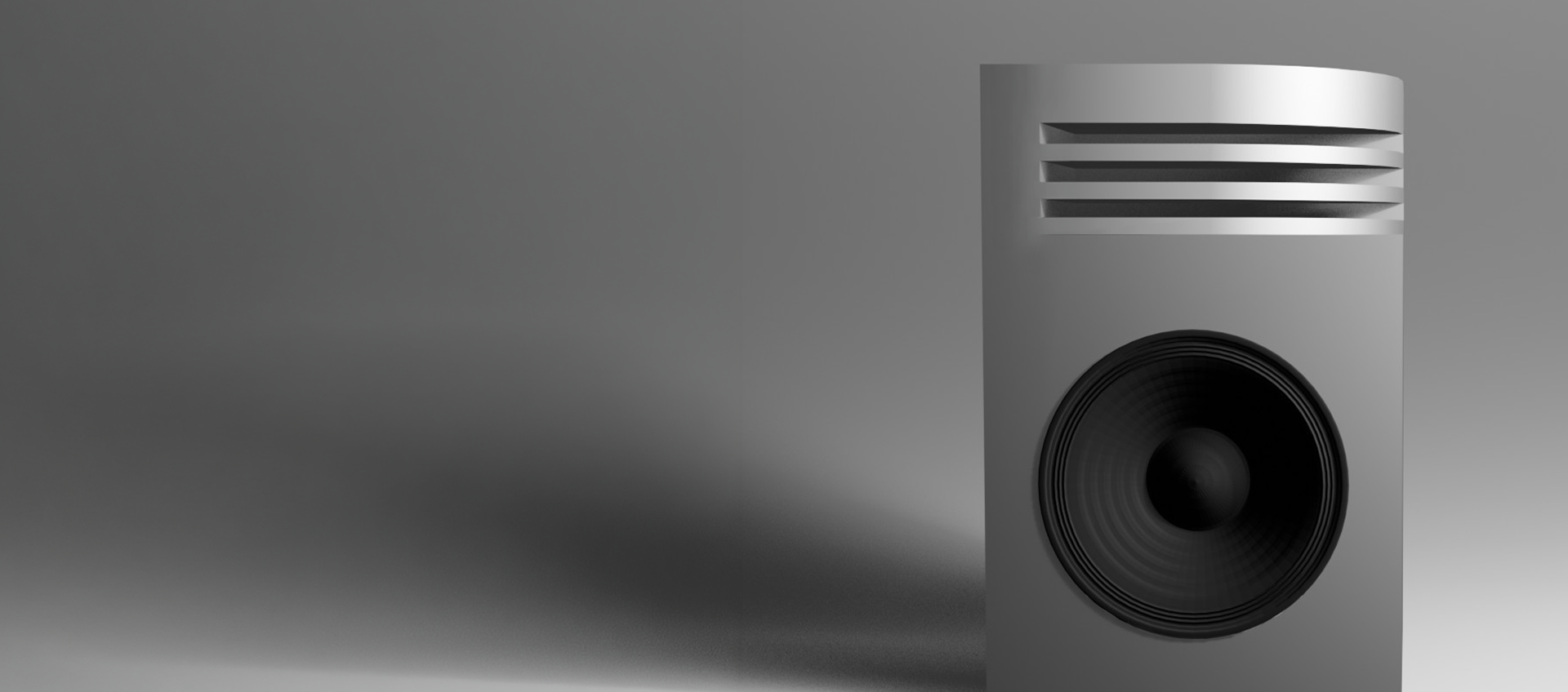 ohbe speaker image